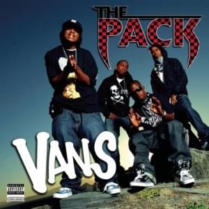 Vans - The Pack