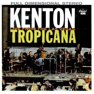 I Concentrate on You (Live) - Stan Kenton