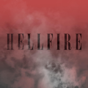 Hellfire - Caleb Hyles