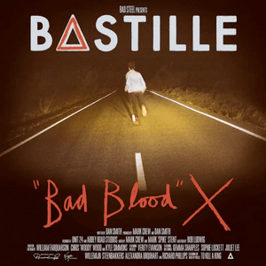 The Silence (Live At The Roundhouse, London, UK / 2013) - Bastille