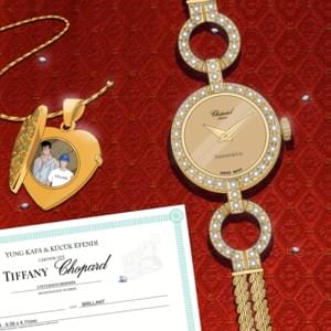 Tiffany Chopard - Yung Kafa & Küçük Efendi