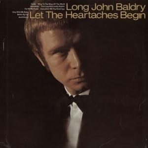 Stay With Me Baby - Long John Baldry