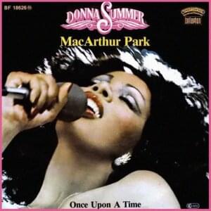 MacArthur Park - Donna Summer