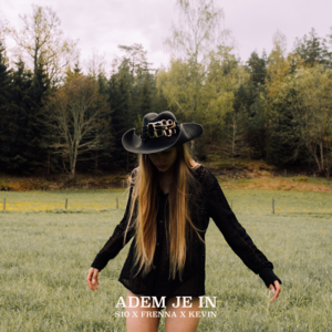 Adem Je In (Remix) - S10 (Ft. Frenna & Kevin)