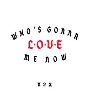 Who’s Gonna Love Me Now - Cold War Kids