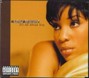 It’s All About You (DJ Clark Kent Remix) - Adina Howard (Ft. Busta Rhymes & Mr. Cheeks)