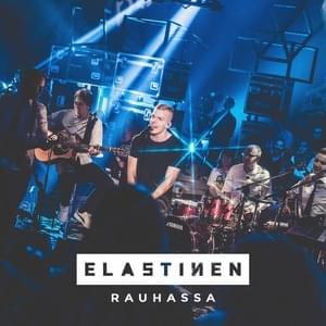 Päivä kerrallaan - Live @ Mediapolis - Elastinen