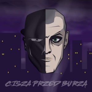 Cisza przed burzą - TPS/Dack (Ft. Murzyn ZdR)