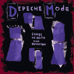 Higher Love - Depeche Mode