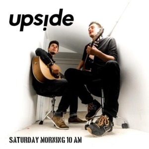 Bleecker Street - Upside (Folk)