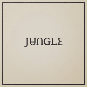 Just Fly, Don’t Worry - Jungle