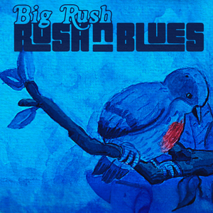 ESPERO - Big Rush