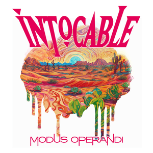 Gracias - Intocable