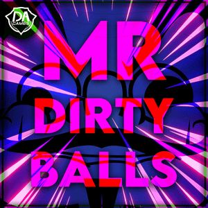 Mr. Dirty Balls - DAGames