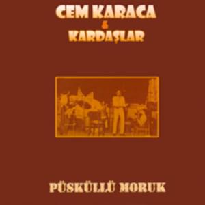 Kapatın Perdeleri - Cem Karaca (Ft. Toto Karaca)