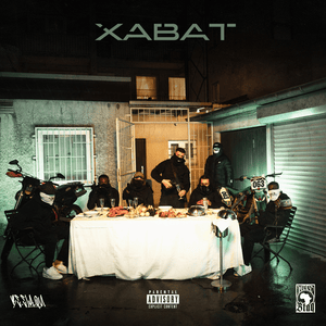 KUGEL IM LAUF - HoodBlaq (Ft. Jamal (Blaq), Safraoui & Veysel.Blaq)