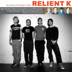 Lion Wilson - Relient K