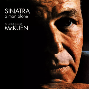 A Man Alone - Frank Sinatra