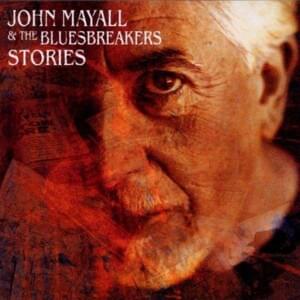 Feels Just Like Home - John Mayall & The Bluesbreakers