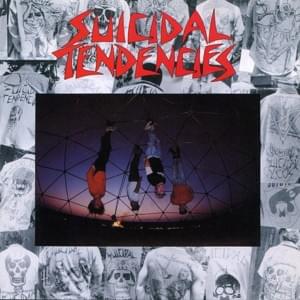 I Want More - Suicidal Tendencies