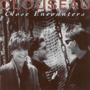 With a Woman like You - Clouseau