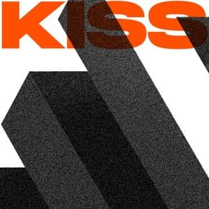 Kiss (Edit) - Editors