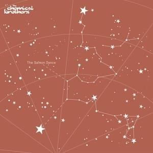 The Salmon Dance (Heavily Smoked By The Glimmers) - The Chemical Brothers