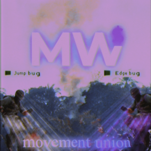 Movement Union - Vyzer, DNZWARE, j6, antichrist (Ft. DNZWARE & J6. Vyzer)