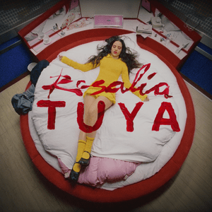 TUYA - ROSALÍA