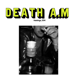 Death A.M - Whitey