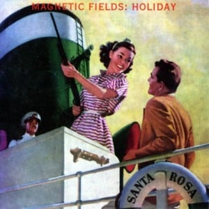 Swinging London - The Magnetic Fields