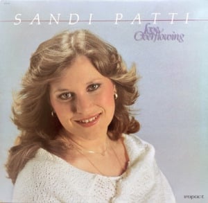 Keeper of the Well - Sandi Patty