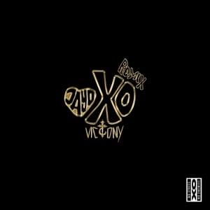 XO (Remix) - JayO (UK) (Ft. Victony)