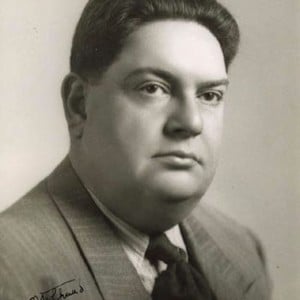 Defamation - Darius Milhaud