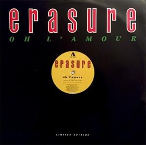 Gimme! Gimme! Gimme! [Remix] - Erasure