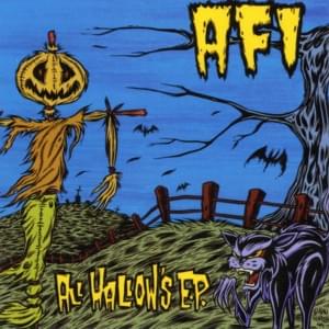 The Boy Who Destroyed the World - AFI