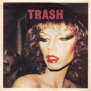 Trash - Roxy Music