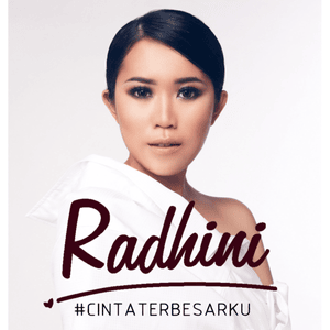 Cinta Terbesarku - Radhini