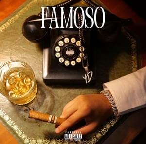 FAMOSO - Yxng Dave & DJ Fricktion