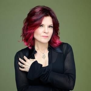 Never Be You (alternate) - Rosanne Cash