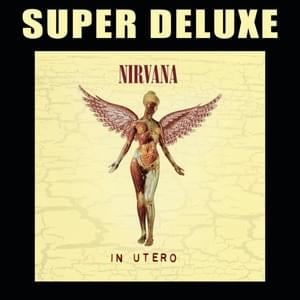 Come as You Are (Live & Loud) - Nirvana