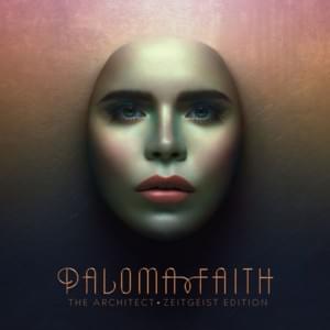 Final Breath - Paloma Faith