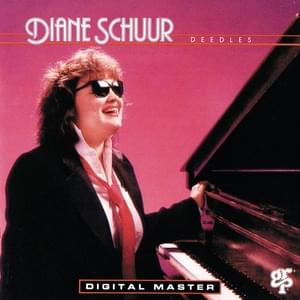 New York State of Mind - Diane Schuur