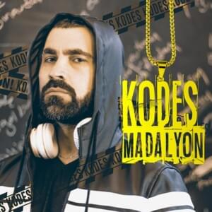 Naber? - Kodes (TUR) (Ft. Cash Flow, Gazapizm & Serin Karataş)