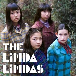 Monica - The Linda Lindas