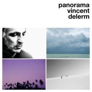 Panorama - Vincent Delerm (Ft. Alain Souchon, Aloïse Sauvage & François Truffaut)