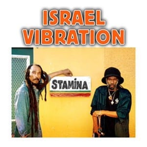 Herb Is The Healing - Israel Vibration