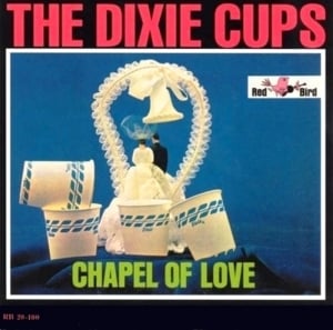 Another Boy Like Mine - The Dixie Cups