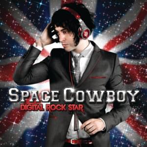 Talking in Your Sleep (New Version) - Space Cowboy