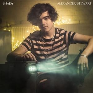 Shady - Alexander Stewart